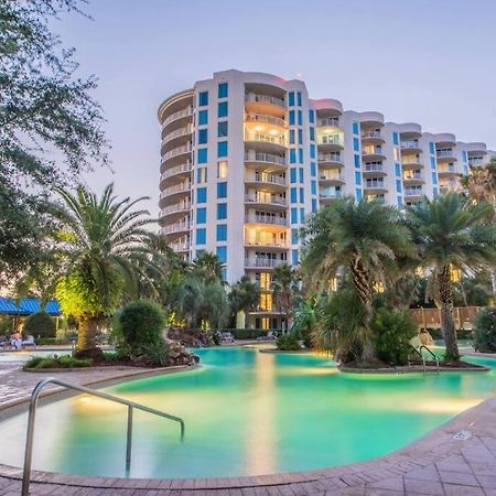 Beautiful Junior Near The Beach Palms Resort In Destin Exterior foto