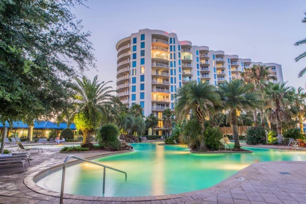 Beautiful Junior Near The Beach Palms Resort In Destin Exterior foto